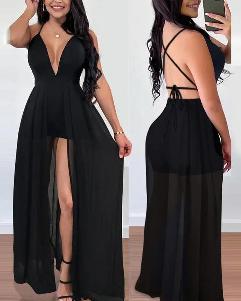 Vestido Pyero