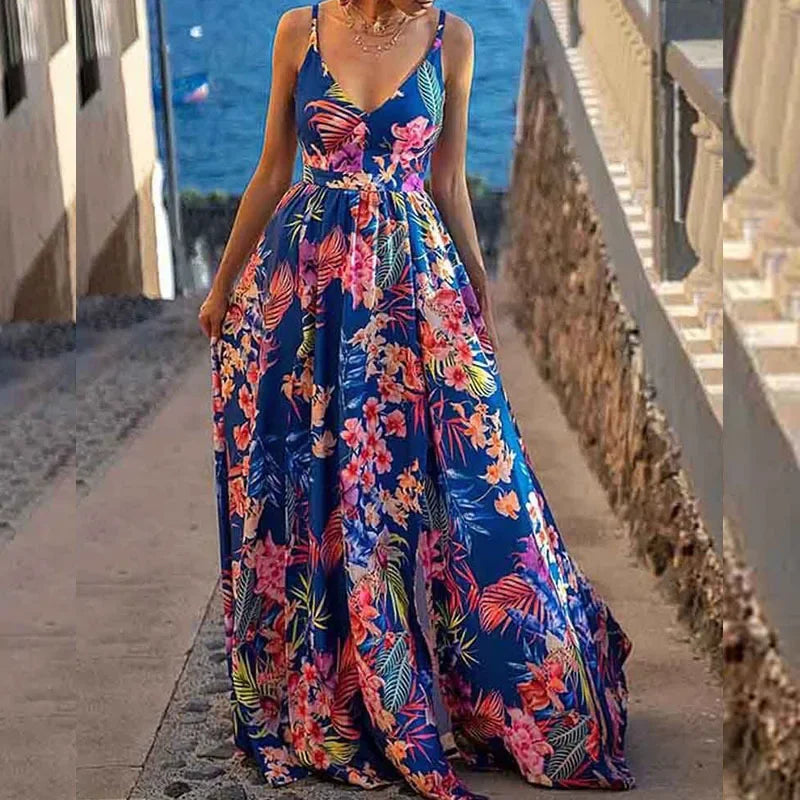 Vestido Florence