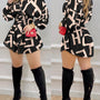 Vestido Nicole
