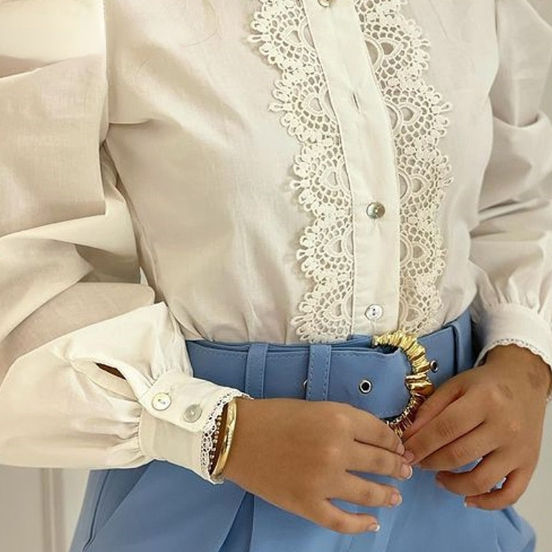 Blusa Zito