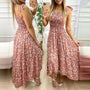 Vestido Zilena