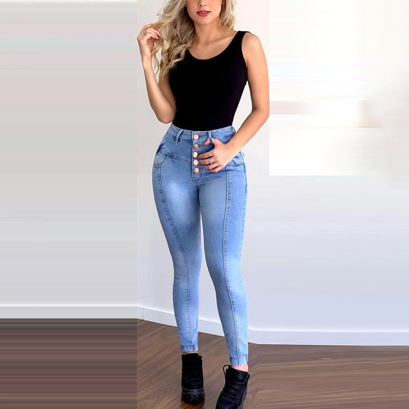 Calça Kurni