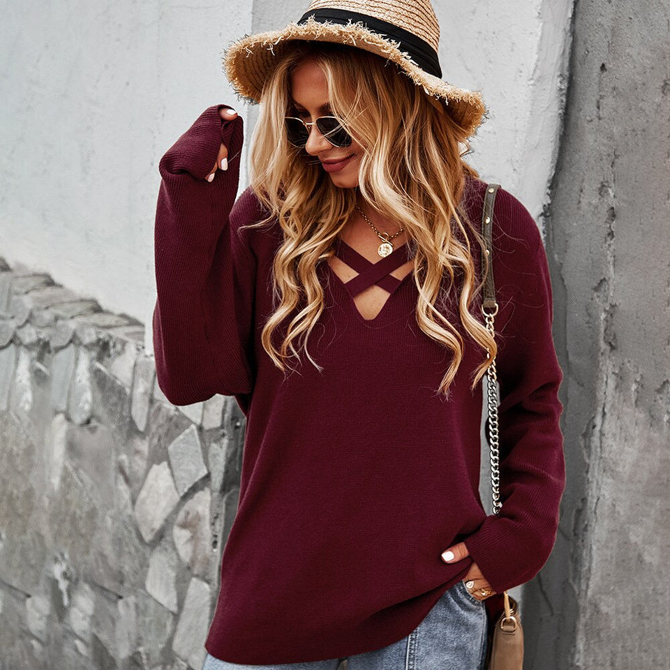 Blusa Malu