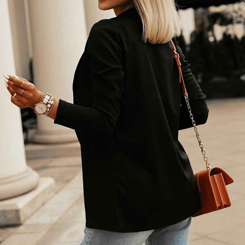 Blazer Melanie