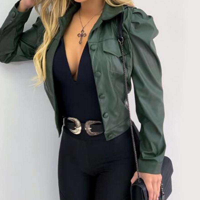 Jaqueta Haiel