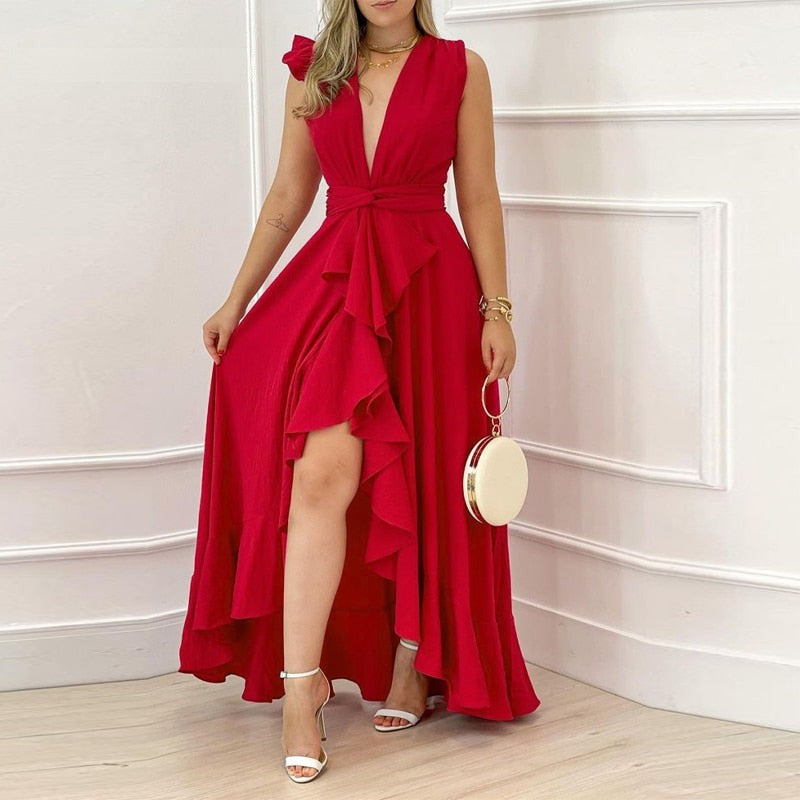 Vestido Quira