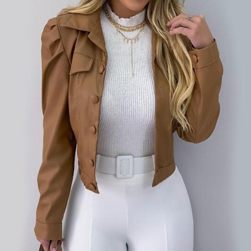 Jaqueta Haiel