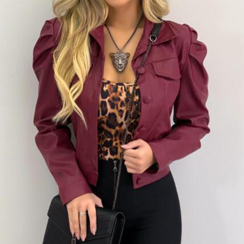 Jaqueta Haiel