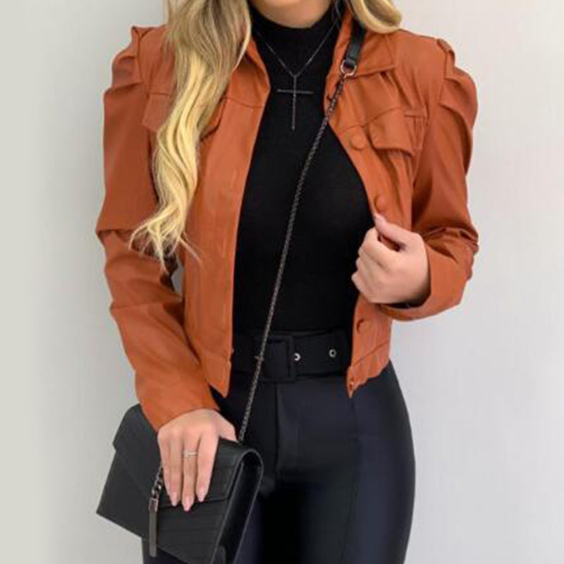 Jaqueta Haiel