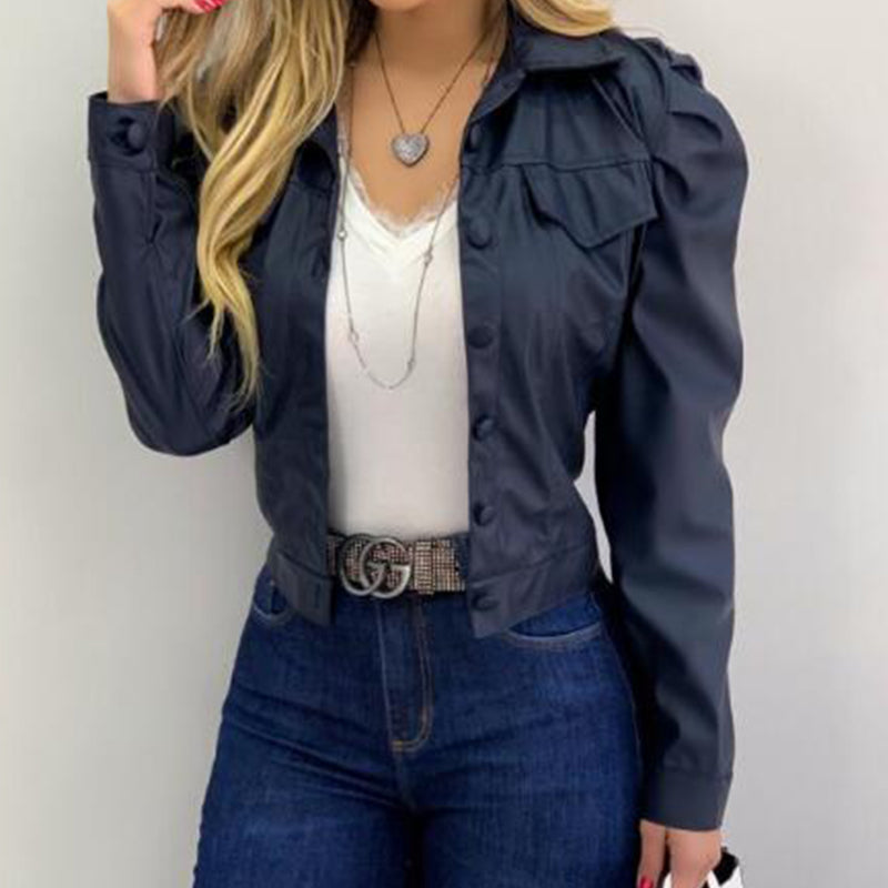 Jaqueta Haiel