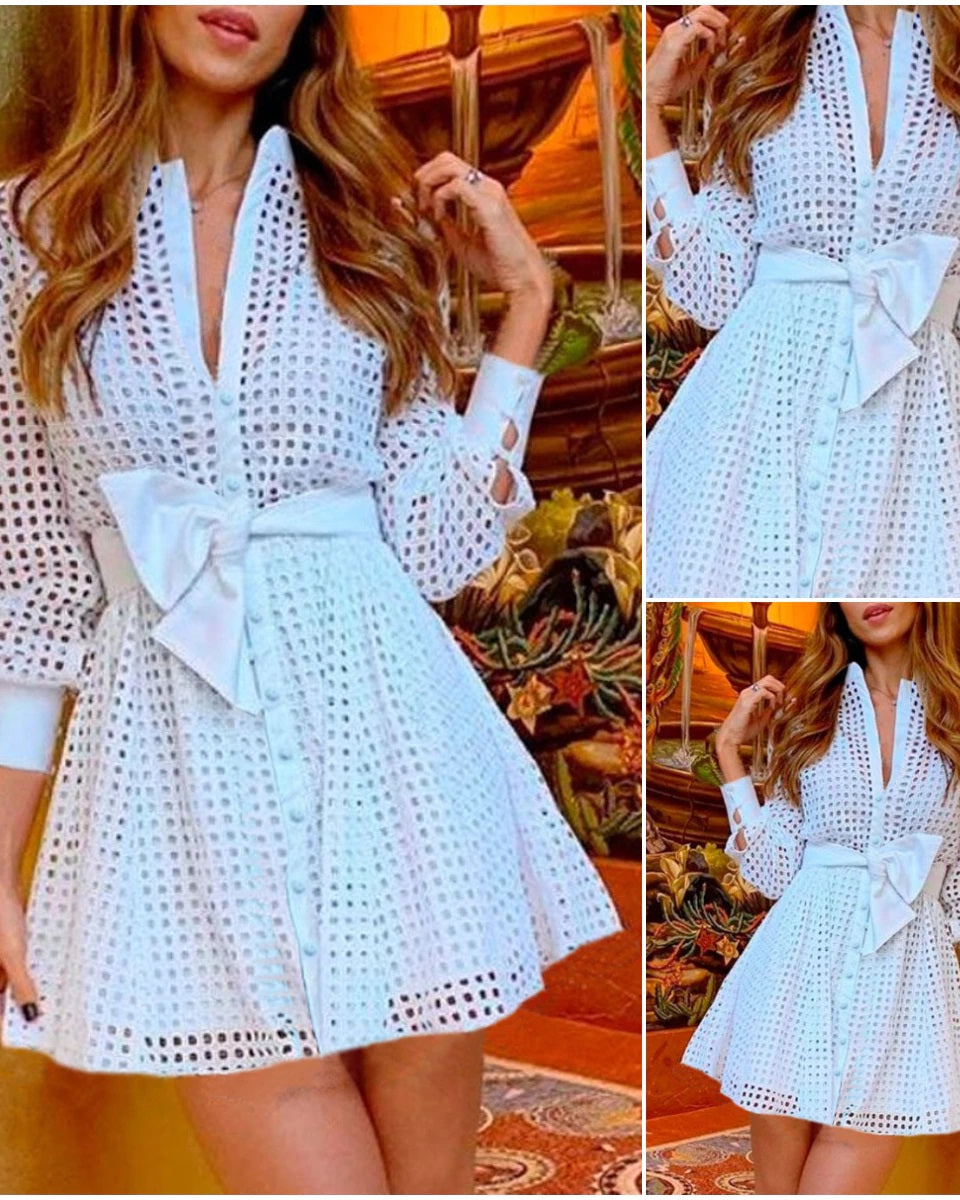 Vestido Hezin