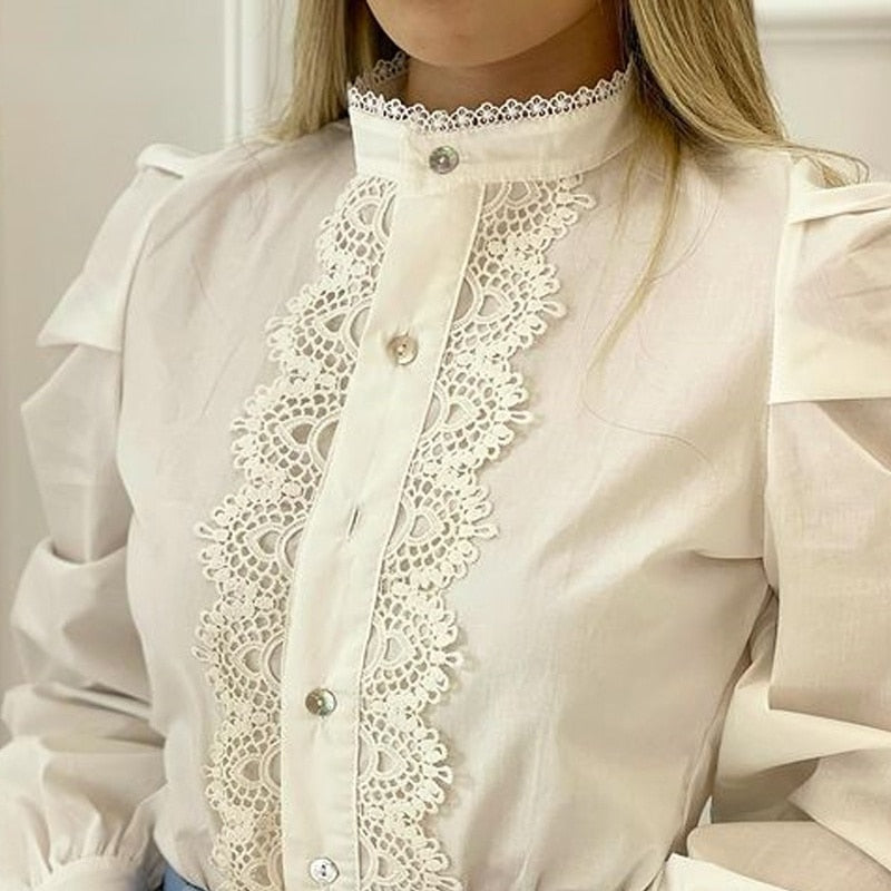 Blusa Zito