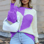 Blusa Isvali