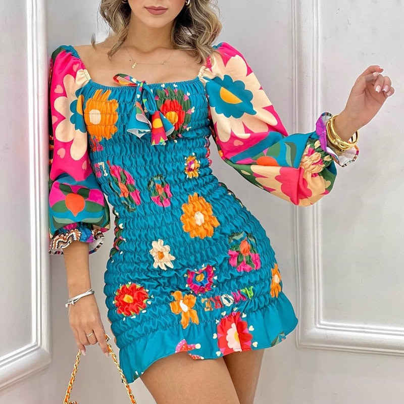 Vestido Arsay