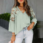 Blusa Nair