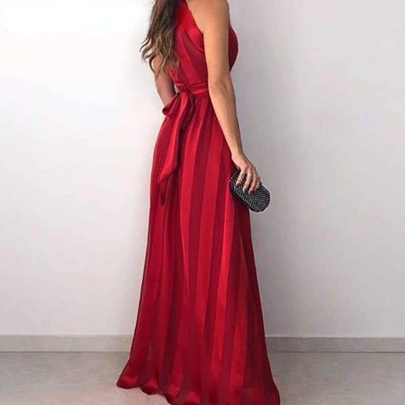 Vestido Naiff