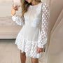 Vestido Elippa