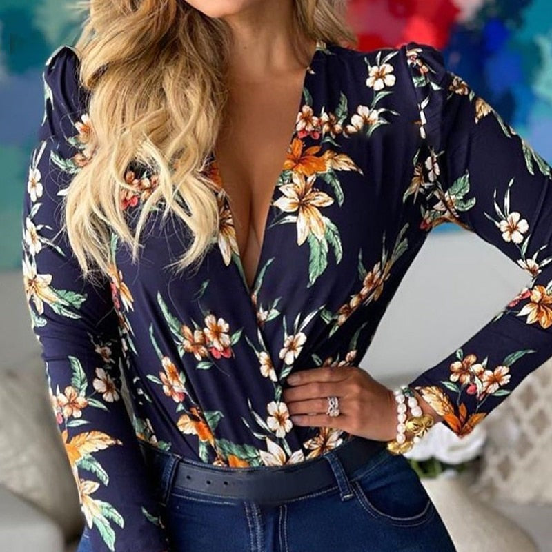 Blusa Nioa