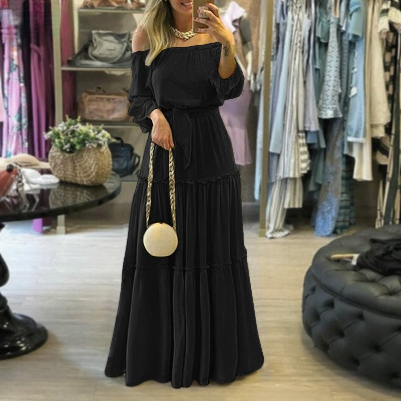 Vestido Uskae