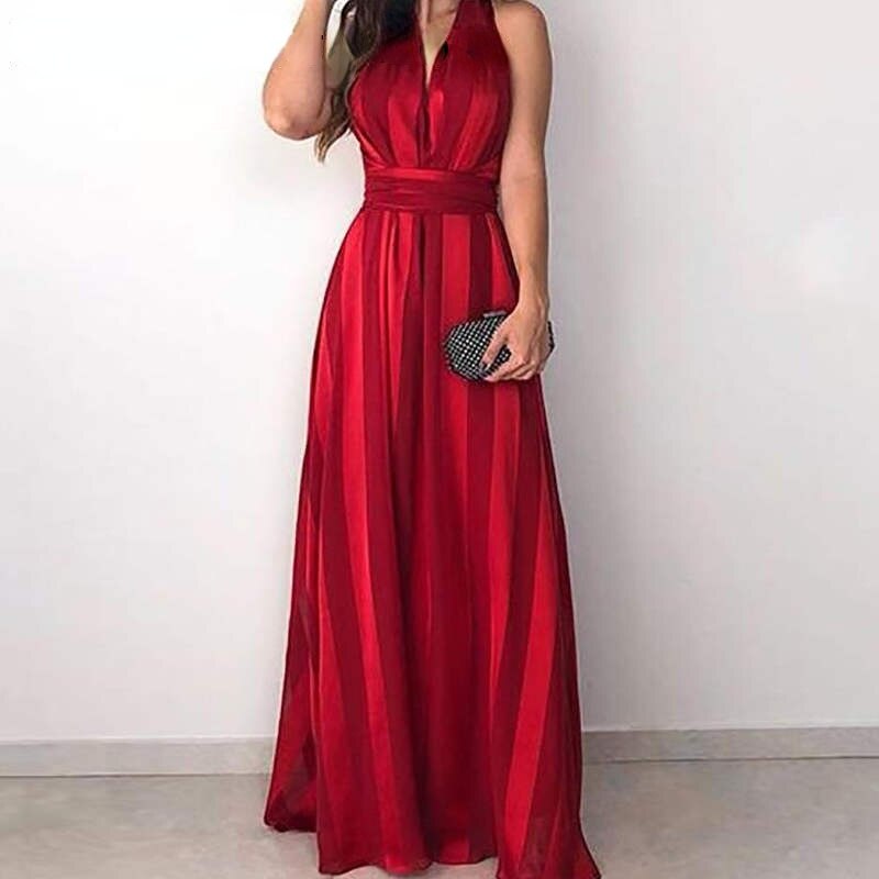 Vestido Naiff